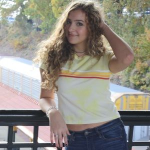 Meet your Posher, Rosie